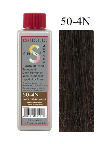 CHI Ionic Shine toonid 50-4N