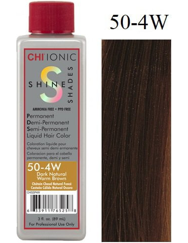CHI Ionic Shine toonid 50-4W