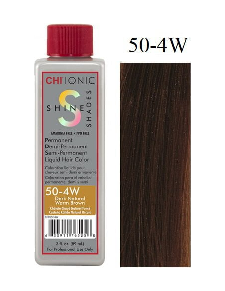 CHI Ionic Shine toonid 50-4W
