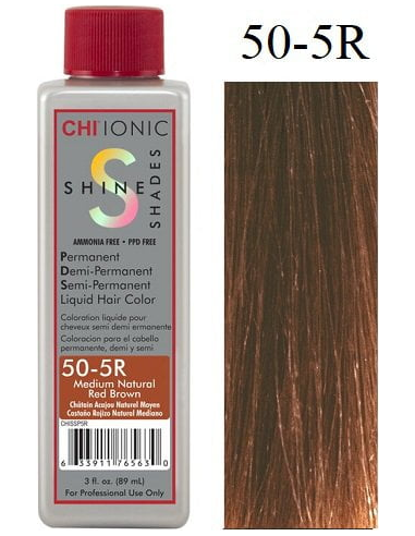 CHI Ionic Shine toonid 50-5R