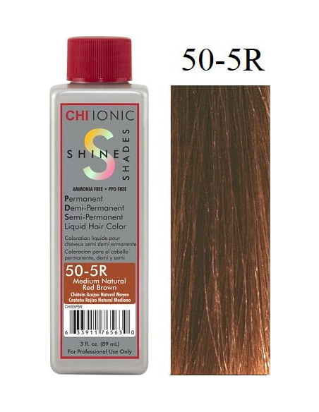 CHI Ionic Shine toonid 50-5R