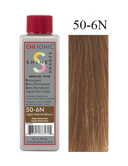 CHI Ionic Shine toonid 50-6N