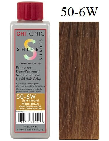 CHI Ionic Shine toonid 50-6W