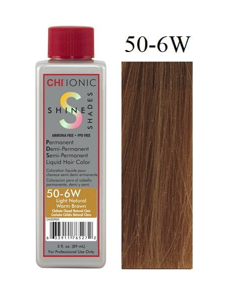CHI Ionic Shine toonid 50-6W