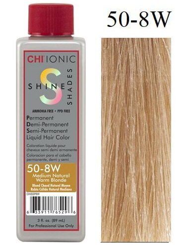 CHI Ionic Shine toonid 50-8W