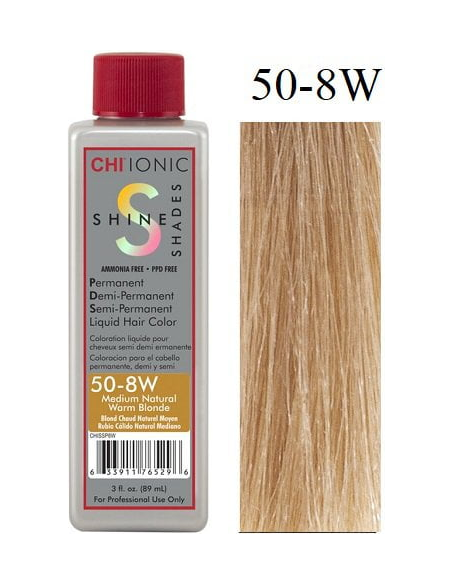 CHI Ionic Shine toonid 50-8W