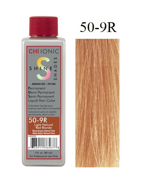 CHI Ionic Shine toonid 50-9R