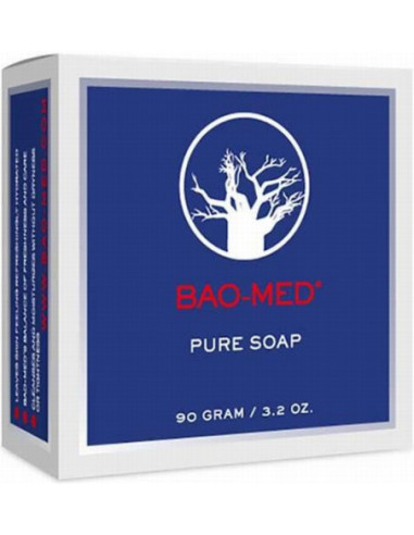 Bao-Med Pure Soap 90g