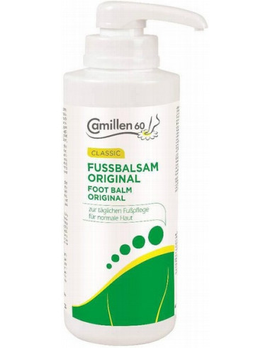 Camillen 60 - FUSSBALSAMS ORIGINAL -...