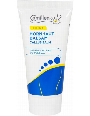 Camillen 60 - HORNHAUT BALSAM - Callus balm 30ml