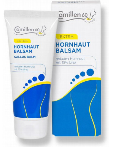 Camillen 60 - HORNHAUT BALSAMI -...