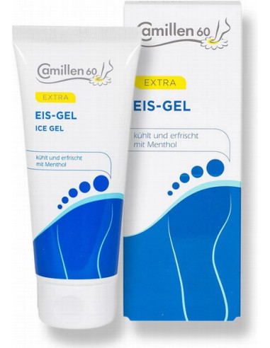 Camillen 60 - EIS-GEL - Jäägeel...