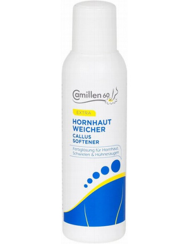 Camillen 60 - HORNHAUT WEICHER - Naha...