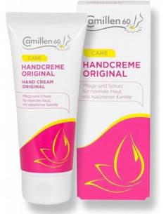 Camillen 60 - HANDCREME...