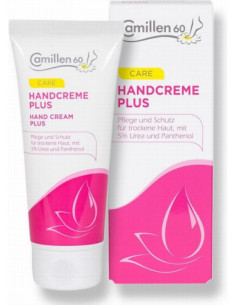 Camillen 60 - HANDCREME...