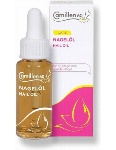 Camillen 60 - NAGELOL - Taastav...
