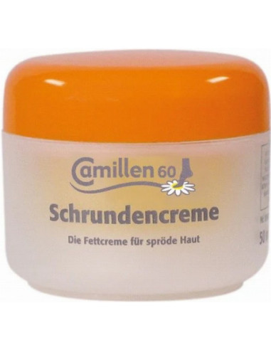 Camillen 60 - SCHRUNDEN CREME - Kreem...
