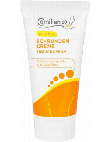 Camillen 60 - SCHRUNDEN CREME - Kreem...
