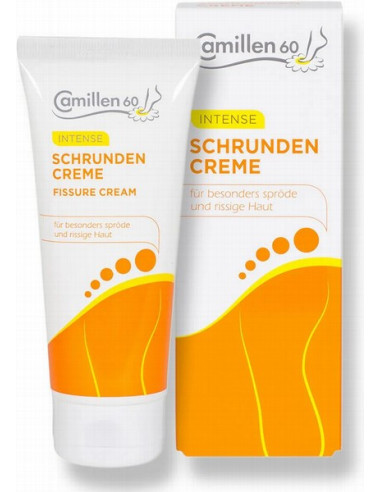 Camillen 60 - SCHRUNDEN CREME - Kreem...