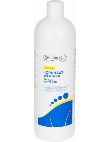 Camillen 60 - HORNHAUT WEICHER - Naha...