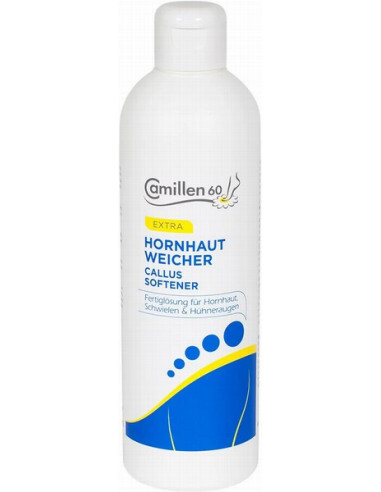 Camillen 60 - HORNHAUT WEICHER - naha...
