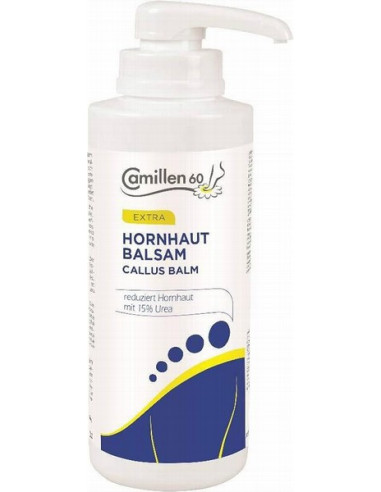 Camillen 60 - HORNHAUT BALSAMI -...