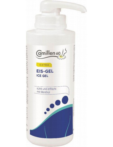 Camillen 60 - EIS-GEL - Jäägeel...