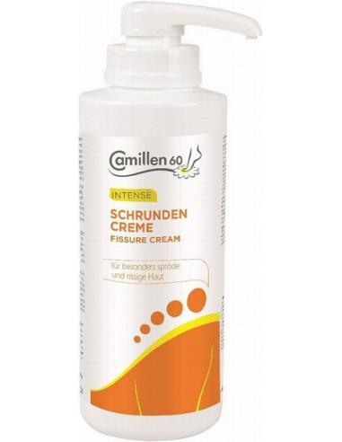 Camillen 60 - SCHRUNDEN CREME - Kreem...