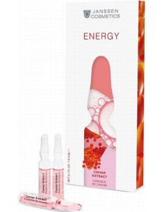 JANSSEN kaaviaariseerum 7x2ml