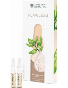 JANSSEN Pinguldav seerum 7x2ml