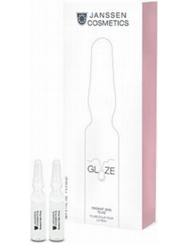 JANSSEN kontsentraat vetikate ja...