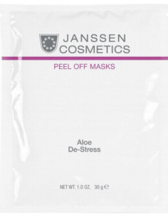 JANSSEN Aloe Vera rahustav...