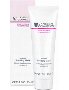 JANSSEN rahustav mask 75ml