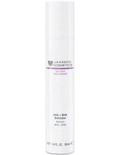 JANSSEN AHA+BHA 30% pH 3,6...