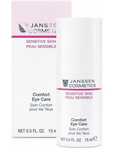JANSSEN silmakreem 15ml