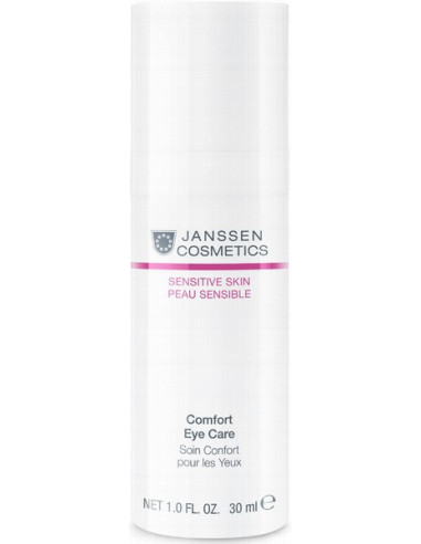 JANSSEN silmakreem 30ml