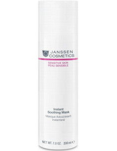 JANSSEN rahustav mask 200ml