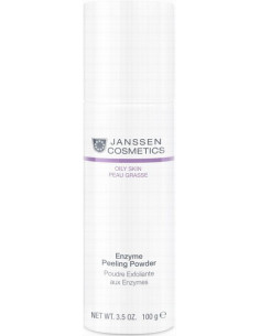 JANSSEN ensüümkoorija 100g