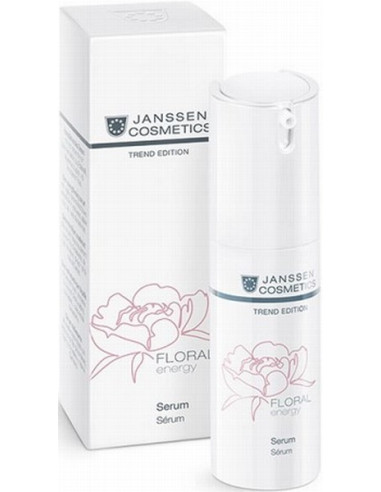 JANSSEN Floral Energy...