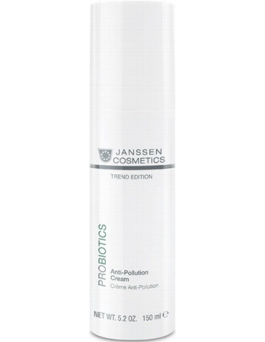 JANSSEN Rahustav ja Taastav Kreem 150ml