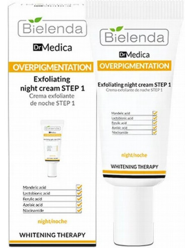 DR MEDICA OVERPIGMENTATION kooriva...