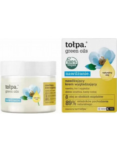 TOLPA GREEN OILS Niisutav...