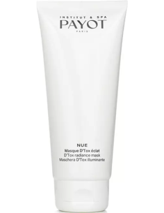 PAYOT DEMAQUILLANT MASQUE...