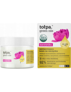 TOLPA GREEN OILS kapillaare...