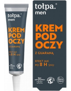 TOLPA MEN silmakreem...
