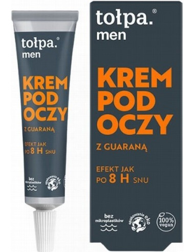 TOLPA MEN silmakreem meestele...