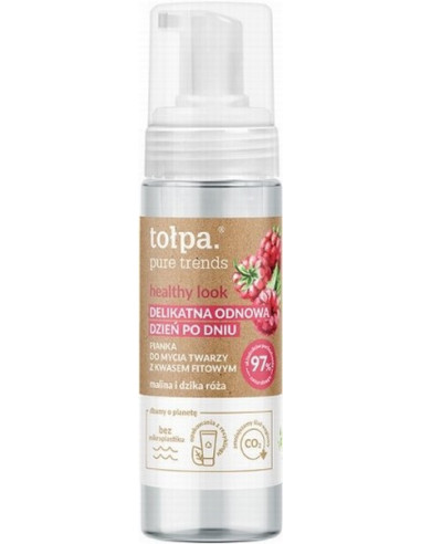 TOLPA PURE TRENDS Super Healthy Look...