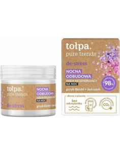 TOLPA PURE TRENDS taastav...