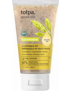 TOLPA GREEN OILS Kooriv...