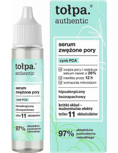 TOLPA AUTHENTIC Pooride...